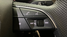 Audi Q3 35 TFSI S Line 5dr Petrol Estate